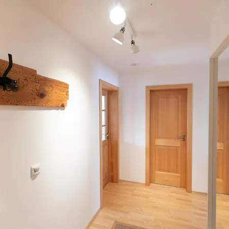 Apartment Zum Hecher Klausi