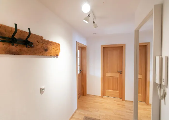 Apartman Zum Hecher Klausi