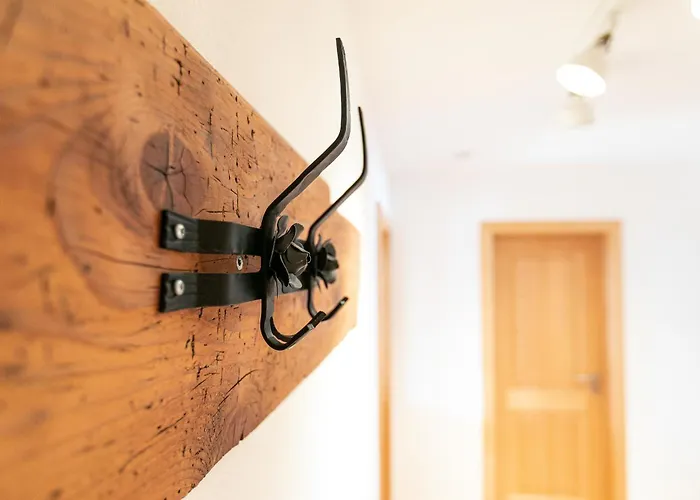 Zum Hecher Klausi Apartman Wackersberg